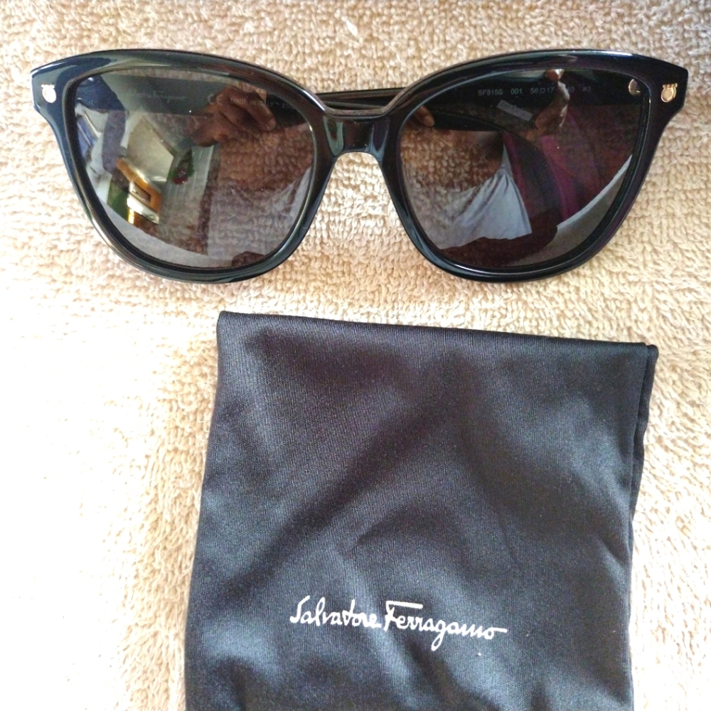 Farragamo Sunglasses for Women